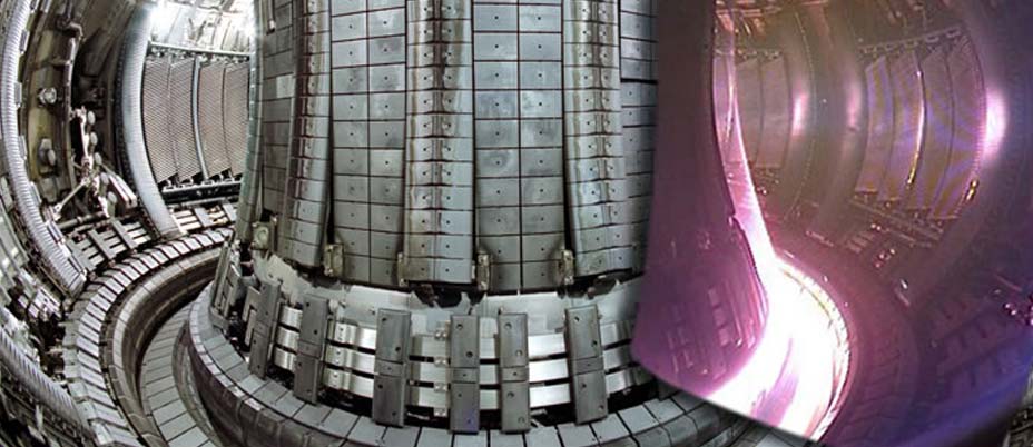 ITER INTERNATIONAL THERMONUCLEAR EXPERIMENTAL REACTOR